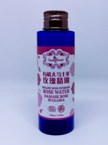 ROSE HYDROSOL 玫瑰纯露
