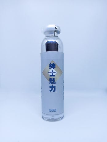 Pro-Men Formula 绅士魅力
