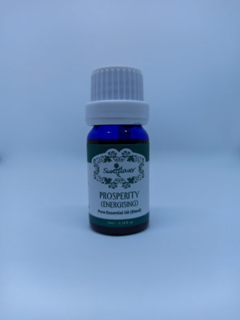 Prosperity (Energising) 迎接丰盛 10ML