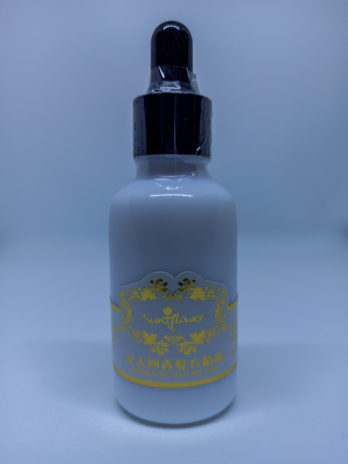 Women Rejuvenation 女人回春复方精油 – 30ML