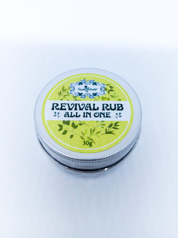 Revival Rub 30g
