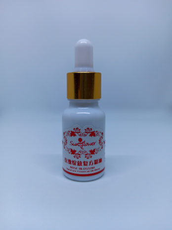 Rose Blossom 玫瑰绽放复方精油 – 10ML