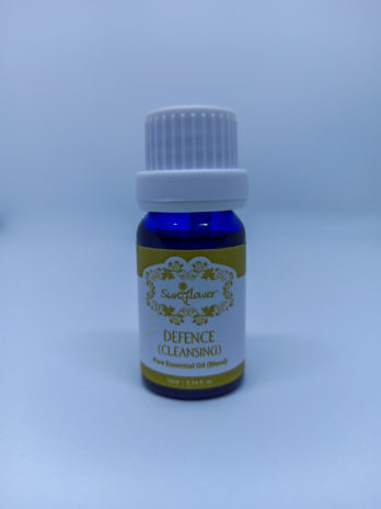 Defense (Cleansing) 净化守护 10ML