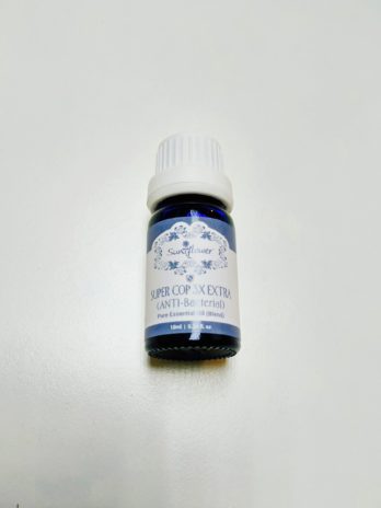 Super Cop 3x Extra Blend EO